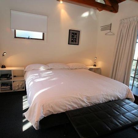 Possums Spa Apartments Hobart Szoba fotó