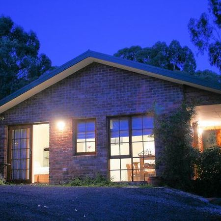 Possums Spa Apartments Hobart Kültér fotó