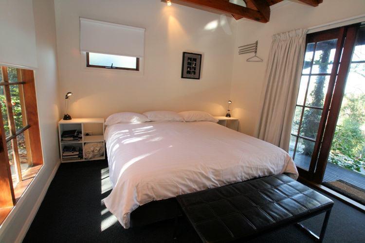 Possums Spa Apartments Hobart Szoba fotó
