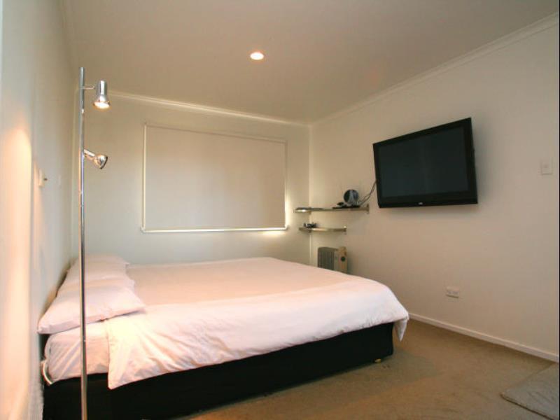 Possums Spa Apartments Hobart Kültér fotó