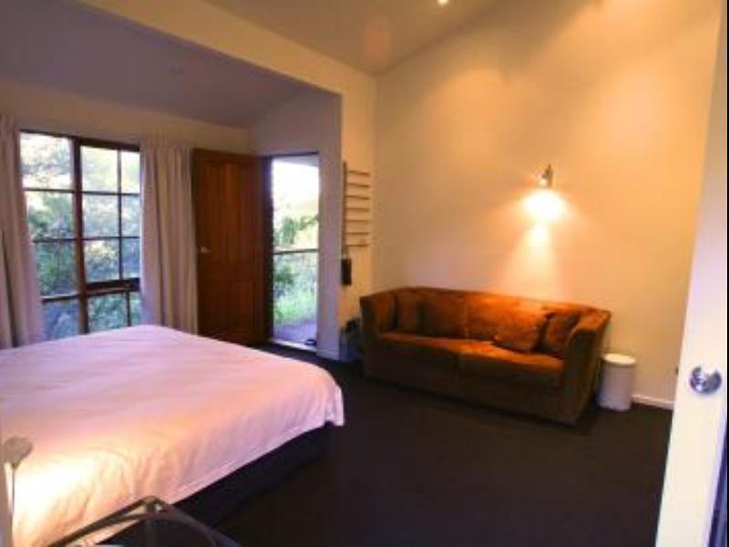 Possums Spa Apartments Hobart Kültér fotó