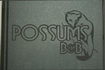 Possums Spa Apartments Hobart Kültér fotó