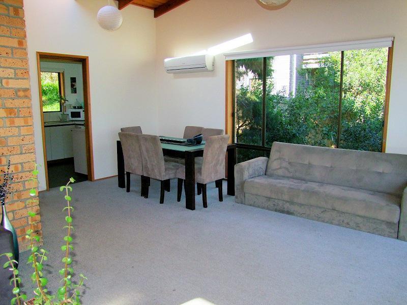 Possums Spa Apartments Hobart Kültér fotó