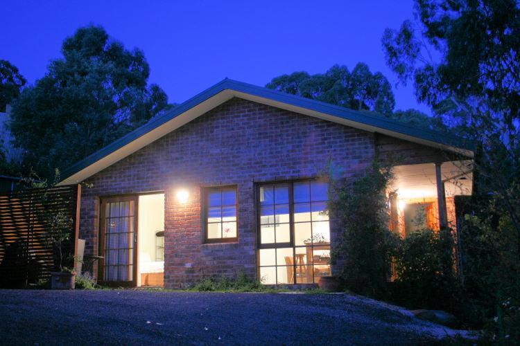 Possums Spa Apartments Hobart Kültér fotó